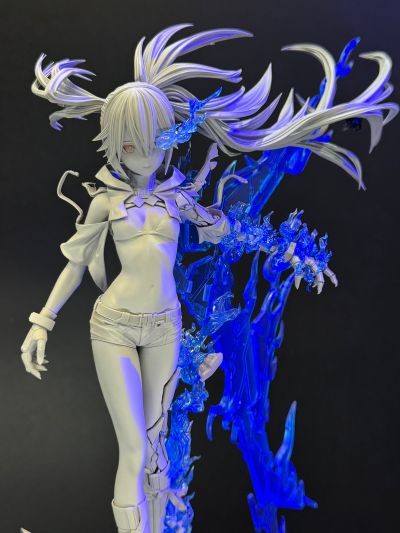 黑岩射手：黎明降临 皇后[黑岩射手]  huke原画款