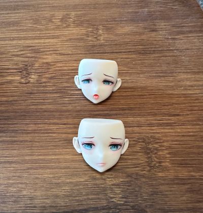 醉心于冰棒的古风少女 — 玲珑