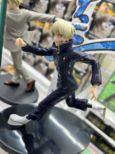 全力造形  咒术回战 狗卷棘