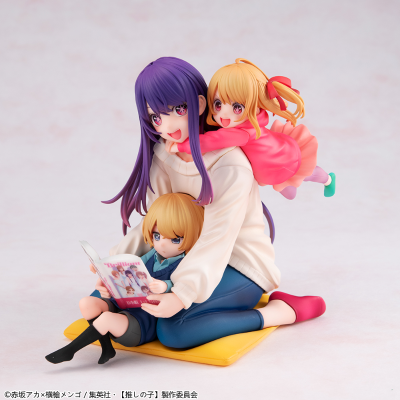 KDcolle 我推的孩子 爱+阿库亚+露比 妈妈与孩子