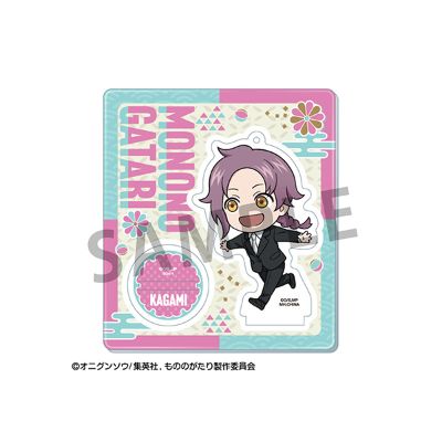 碎步快走亚克力立牌 物之古物奇谭