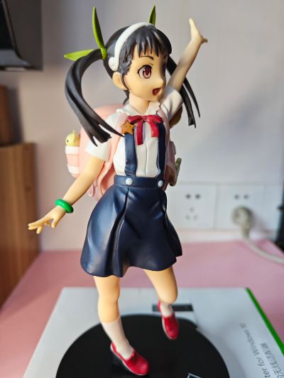 PM 手办 〈物语〉系列 八九寺真宵