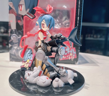 魔界战记 プレネール Hero 