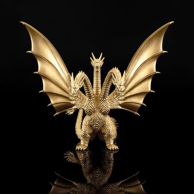 基多拉（1991）黄金模型（18K黄金）