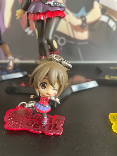 一番赏 轻音少女！ 平沢唯 Death Devil 