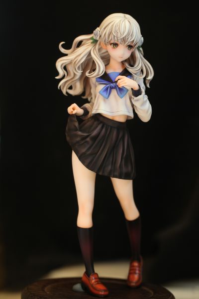 十三机兵防卫圏 冬坂五百里