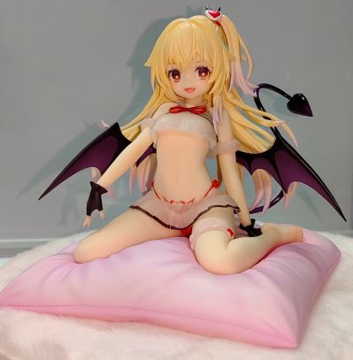 崩坏学园2 菲米莉丝·小恶魔