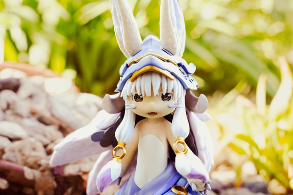 KD colle 来自深渊 烈日黄金乡 娜娜奇