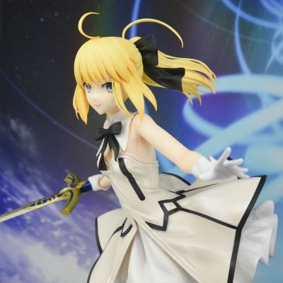 B-style 命运-冠位指定 剑士-阿尔托莉雅·潘德拉贡（Lily）