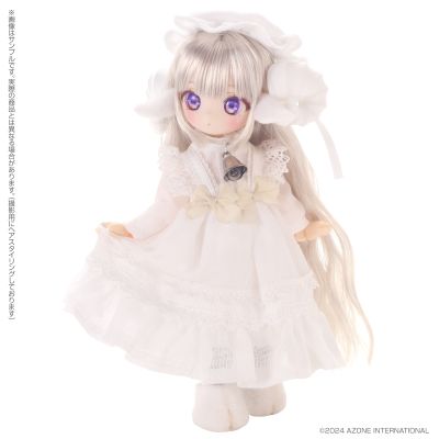 DIA001-MAR 迪亚斯 MUGUET×AkaiCamera 蕾姆/～睡觉的小羊羔～ AZONE网上商店限定