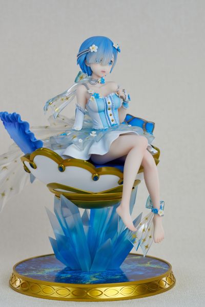 Re：从零开始的异世界生活 蕾姆 -蛋雕艺术-