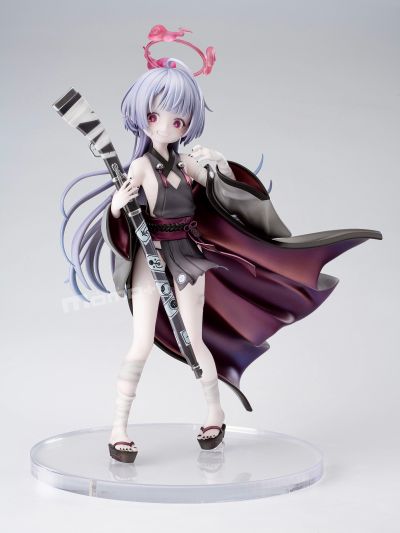 蔚蓝档案 箭吹棕榈