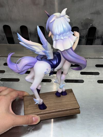 牧羊人之心 幻翼天角·菲娜