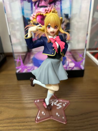 Coreful  我推的孩子 星野露比~校服造型~