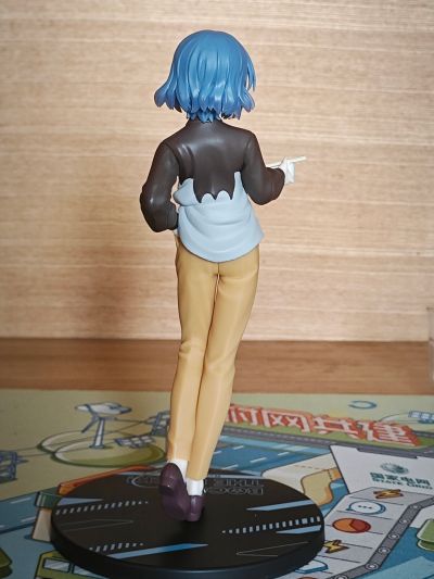 Coreful 孤独摇滚！动画版 山田凉~便装造型~