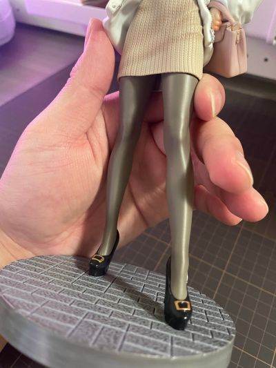 Luminasta 青春猪头少年不会梦到兔女郎学姐 樱岛麻衣~休闲服~