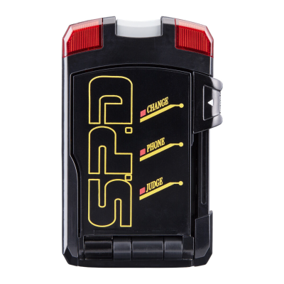 至尊执照 -纪念版-（暂译）