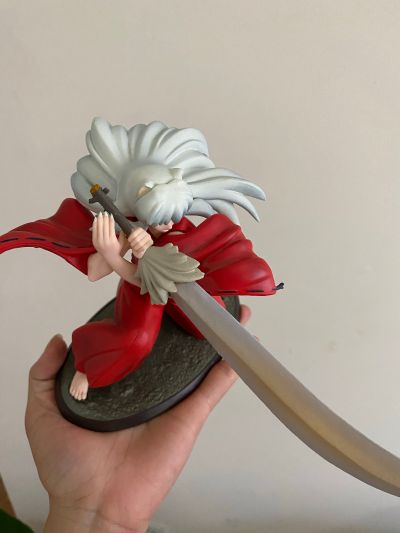 戦国御伽草子 犬夜叉 犬夜叉 