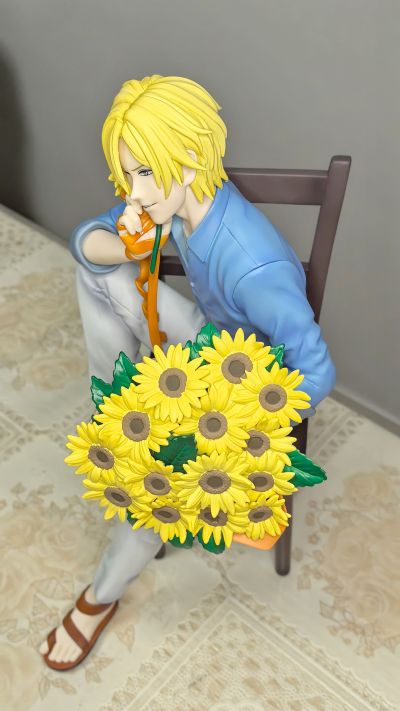 战栗杀机 亚修·林克斯 生日