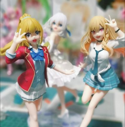 Coreful  欢迎来到实力至上主义的教室 第二季 轻井泽惠~校服~