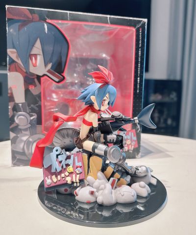 魔界战记 プレネール Hero 