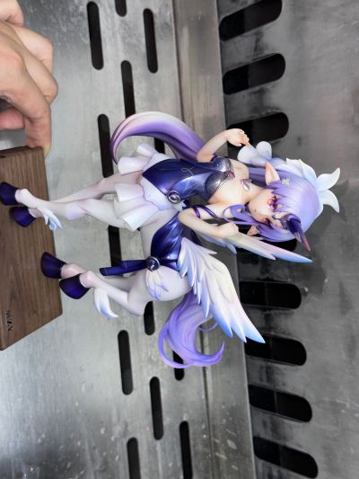 牧羊人之心 幻翼天角·菲娜