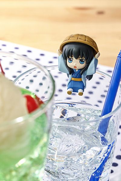 茶友系列 银魂 超自由的银魂茶屋