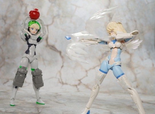 30MS SIS-Dc88w  艾列涅·艾丽艾瑞卡（优雅型）