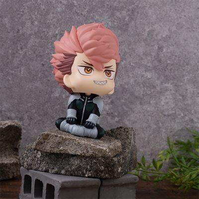 Look Up 怪兽8号 古桥伊春