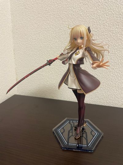 游戏王卡片游戏 怪兽藏品 闪刀姬－零