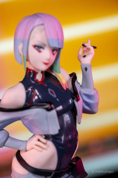 POP UP PARADE  赛博朋克：边缘行者 露西