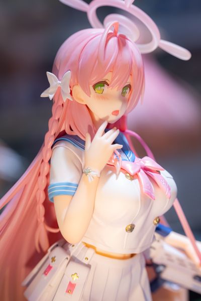 蔚蓝档案 浦和花子