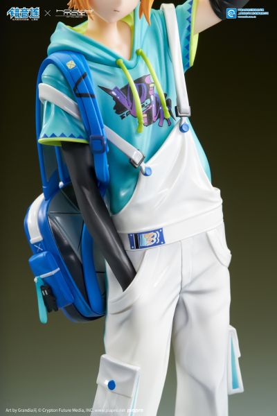 镜音连 潮流街头（企划取消）