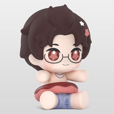 Huggy Good Smile 光与夜之恋 陆沉 浮梦夏日长