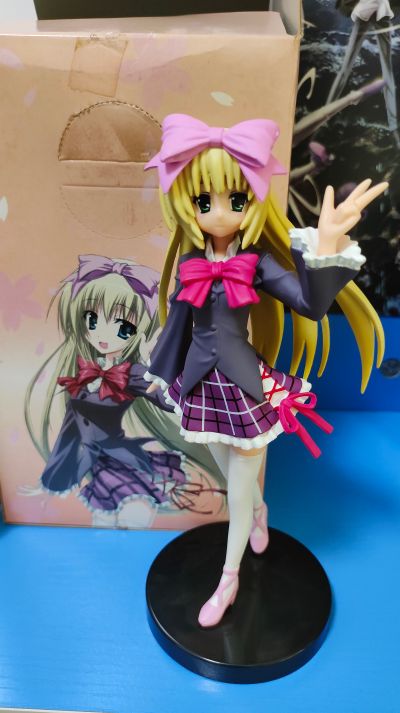 Extra Figure 生徒会の一存 椎名真冬 Vol. 2