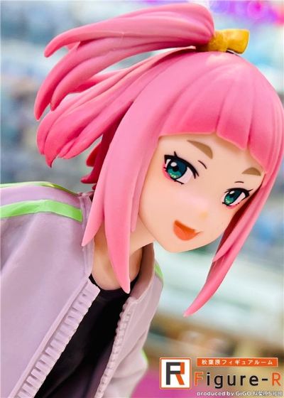 夜晚的水母不会游泳 渡濑季初 玩具人偶