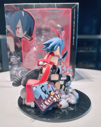 魔界战记 プレネール Hero 