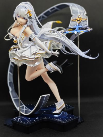 碧蓝航线 光辉 μ兵装