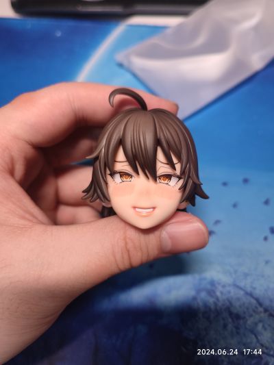 小野宫美贤 美白版