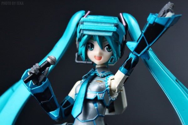 COMPOSITE Ver.Ka VR-014/HD Fei-YenHD