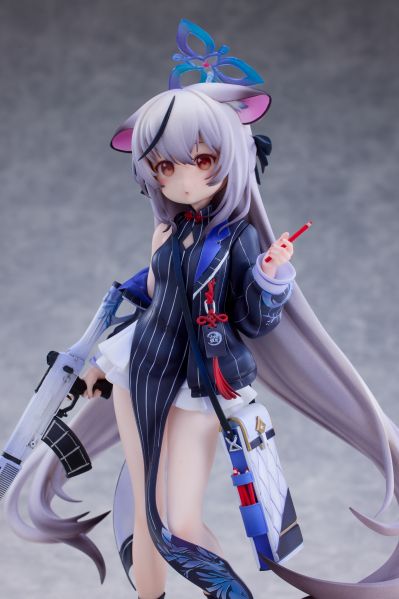 蔚蓝档案 春原心奈