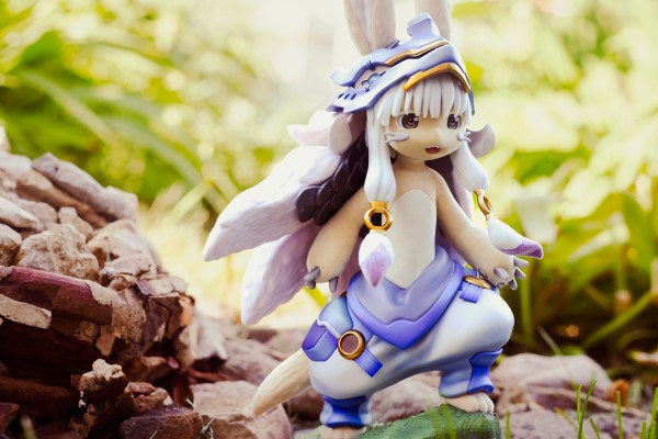 KD colle 来自深渊 烈日黄金乡 娜娜奇