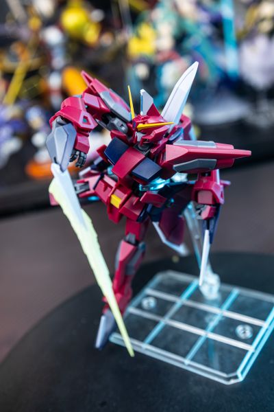 ROBOT魂 ＜机动战士系列＞GAT-X303 神盾高达 剧中版