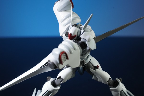 RIOBOT 风暴战士奥钢