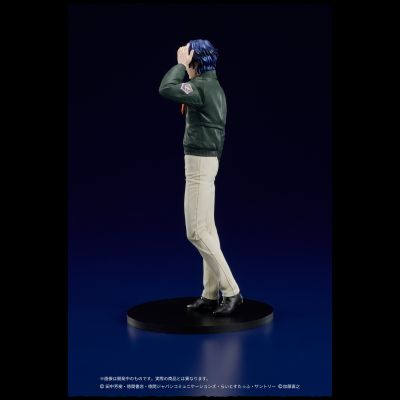 DIGSTA系列 银河英雄传说 杨威利