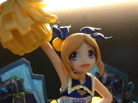 一番赏 モンスターストライク 戦いの女神 アテナ&恋爱神 アフロディーテ&希望の少女 潘朵拉 