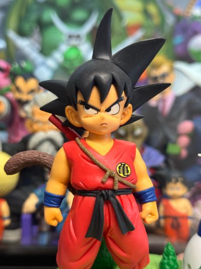 龙珠 History Box  4