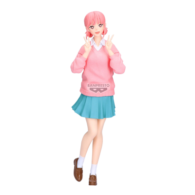 青之箱 蝶野雏 校服