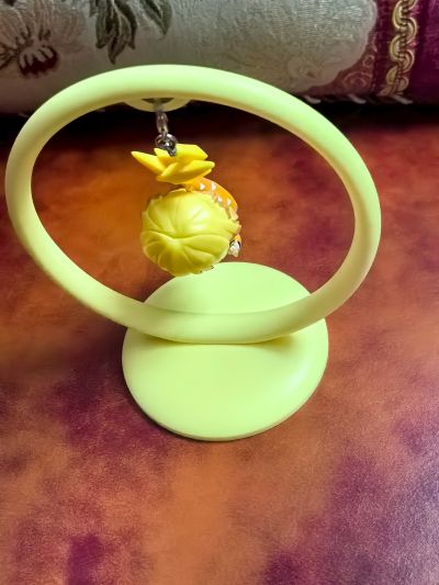 摇摇秋千 鬼灭之刃 炭治郎 善逸 伊之助