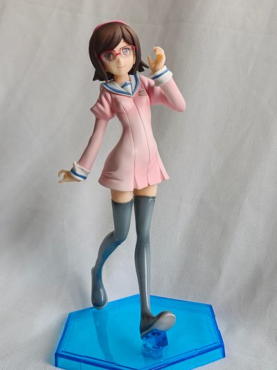 Gundam Girls Generation 高达创战者 高坂千奈